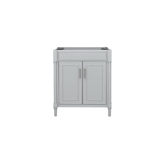 Bristol 30 in. Single Sink Bathroom Vanity