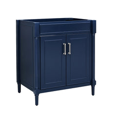 Bristol 30 in. Single Sink Bathroom Vanity