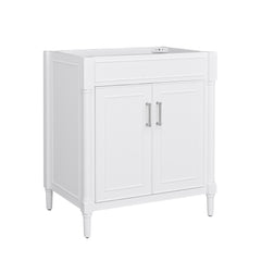 Bristol 30 in. Single Sink Bathroom Vanity