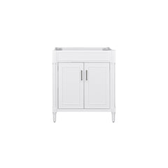 Bristol 30 in. Single Sink Bathroom Vanity