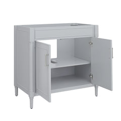 Bristol 36 in. Single Sink Bathroom Vanity