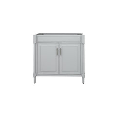 Bristol 36 in. Single Sink Bathroom Vanity