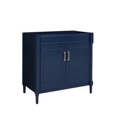 Bristol 36 in. Single Sink Bathroom Vanity