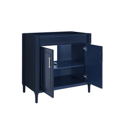 Bristol 36 in. Single Sink Bathroom Vanity