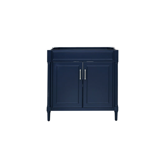 Bristol 36 in. Single Sink Bathroom Vanity