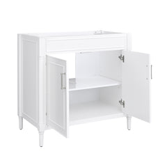 Bristol 36 in. Single Sink Bathroom Vanity