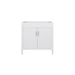 Bristol 36 in. Single Sink Bathroom Vanity