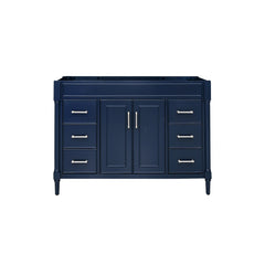 Bristol 48 in. Single Sink Bathroom Vanity