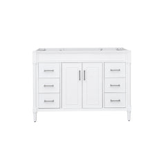 Bristol 48 in. Single Sink Bathroom Vanity