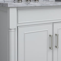 Bristol 30 in. Single Sink Bathroom Vanity
