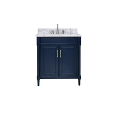 Bristol 30 in. Single Sink Bathroom Vanity