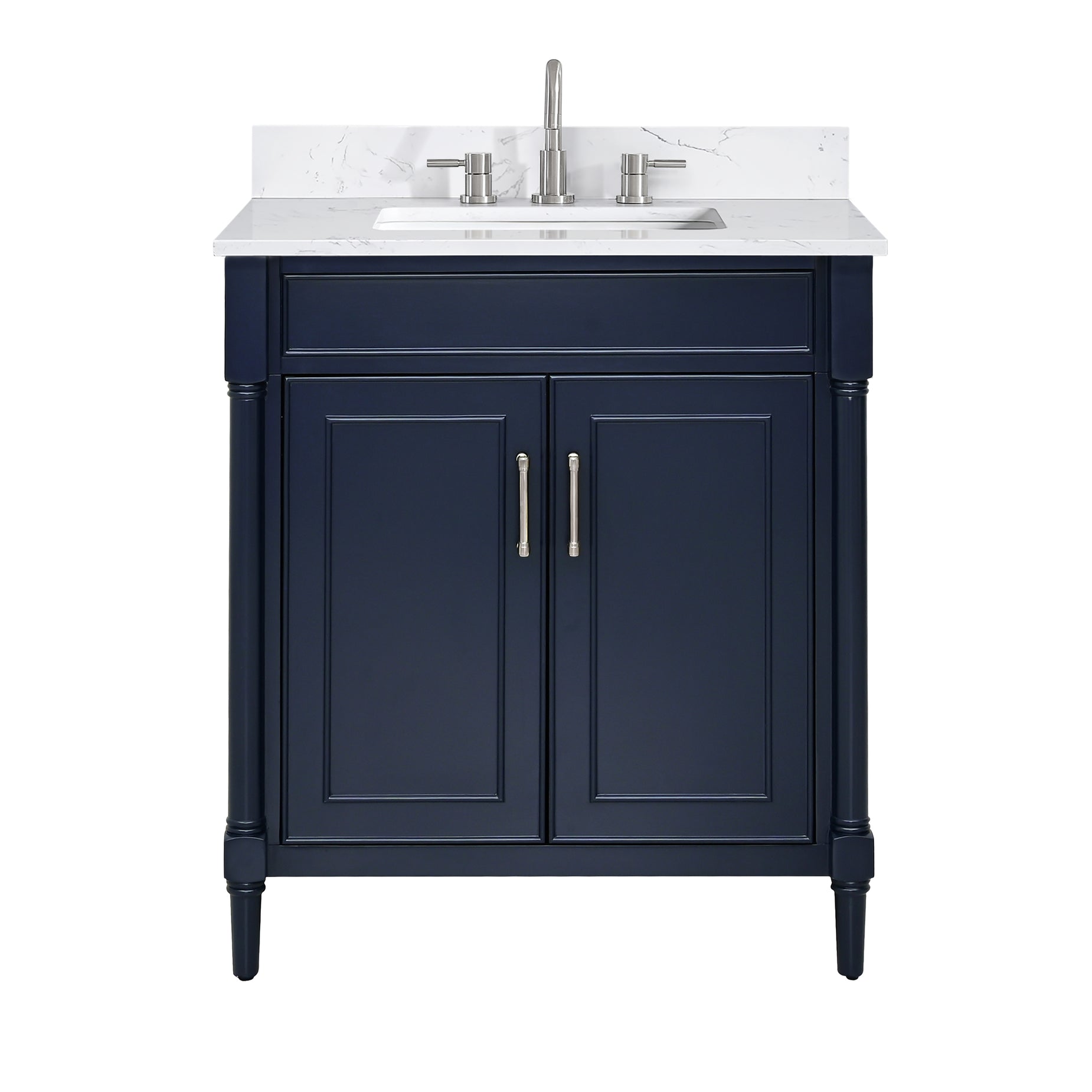 Bristol Bathroom Vanity Collection – Avanity Corporation