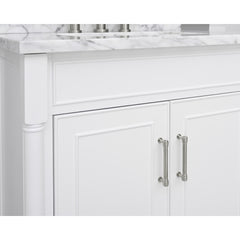 Bristol 30 in. Single Sink Bathroom Vanity