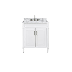 Bristol 30 in. Single Sink Bathroom Vanity