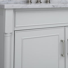 Bristol 36 in. Single Sink Bathroom Vanity