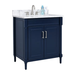 Bristol 36 in. Single Sink Bathroom Vanity
