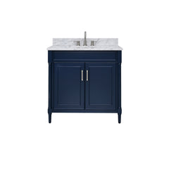 Bristol 36 in. Single Sink Bathroom Vanity