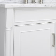 Bristol 36 in. Single Sink Bathroom Vanity