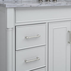 Bristol 48 in. Single Sink Bathroom Vanity