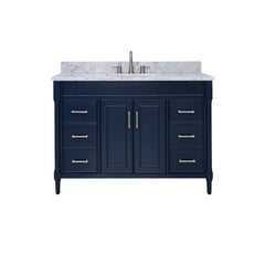Bristol 48 in. Single Sink Bathroom Vanity