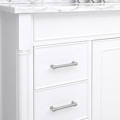 Bristol 48 in. Single Sink Bathroom Vanity