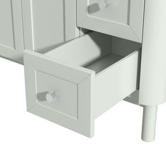 Briza 48 in. Single Sink Bathroom Vanity