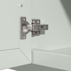 Briza 48 in. Single Sink Bathroom Vanity