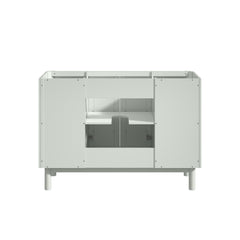 Briza 48 in. Single Sink Bathroom Vanity
