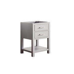 Brooks 24 in. Single Sink Bathroom Vanity
