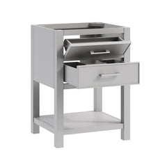 Brooks 24 in. Single Sink Bathroom Vanity