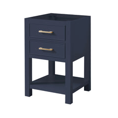 Brooks 24 in. Single Sink Bathroom Vanity