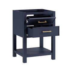 Brooks 24 in. Single Sink Bathroom Vanity