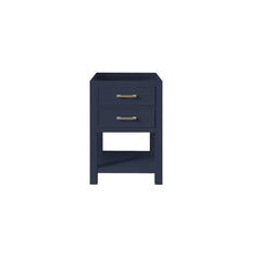 Brooks 24 in. Single Sink Bathroom Vanity