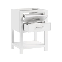 Brooks 24 in. Single Sink Bathroom Vanity