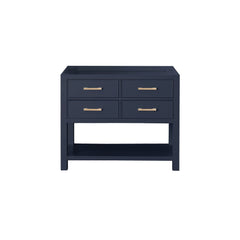 Brooks 42 in. Single Sink Bathroom Vanity