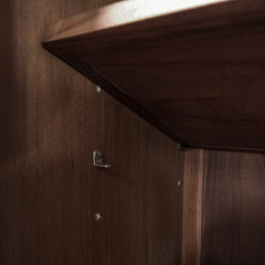 Carina Bathroom Linen Cabinet