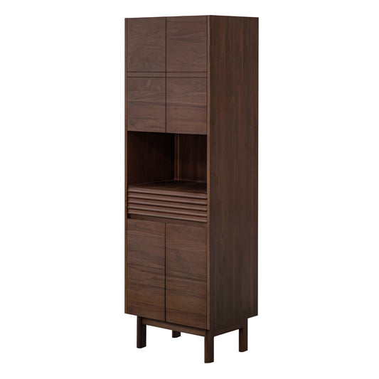 Carina Bathroom Linen Cabinet