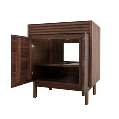 Carina 30 in. Single Sink Bathroom Vanity