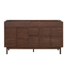 Carina 60 in. Double Sink Bathroom Vanity
