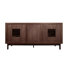 Carina 72 in. Double Sink Bathroom Vanity