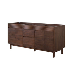 Carina 72 in. Double Sink Bathroom Vanity