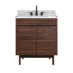 Carina 30 in. Single Sink Bathroom Vanity