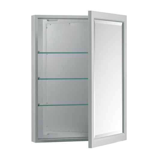 Emma Collection Mirror Cabinet