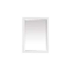 Emma Collection Mirror Cabinet