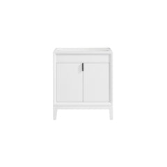 Emma 30 in. Single Sink Bathroom Vanity
