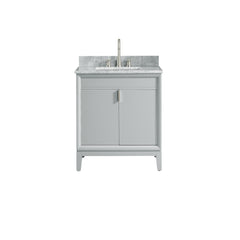 Emma 30 in. Single Sink Bathroom Vanity