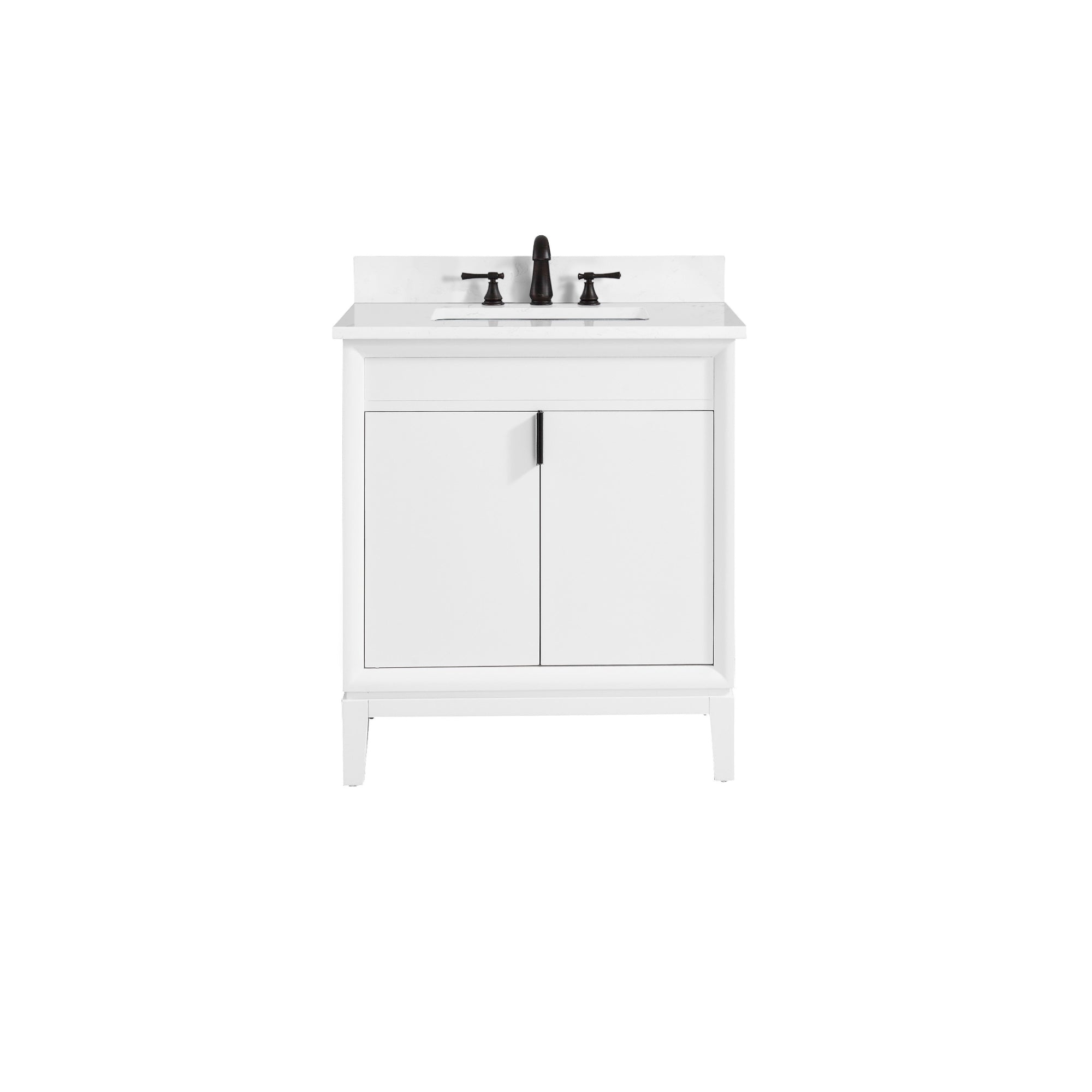 Emma 30 Inch Vanity Avanity Corporation