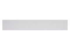 EUT22WT-SS White Engineered Stone Sidesplash