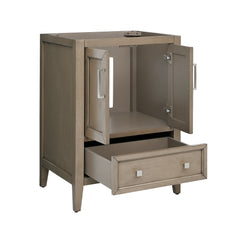 Everette 24 in. Single Sink Bathroom Vanity