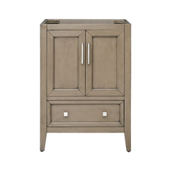 Everette 24 in. Single Sink Bathroom Vanity